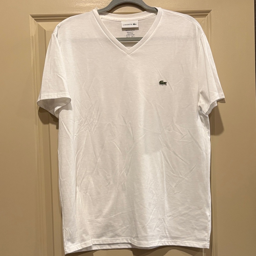 Lacoste T Shirt